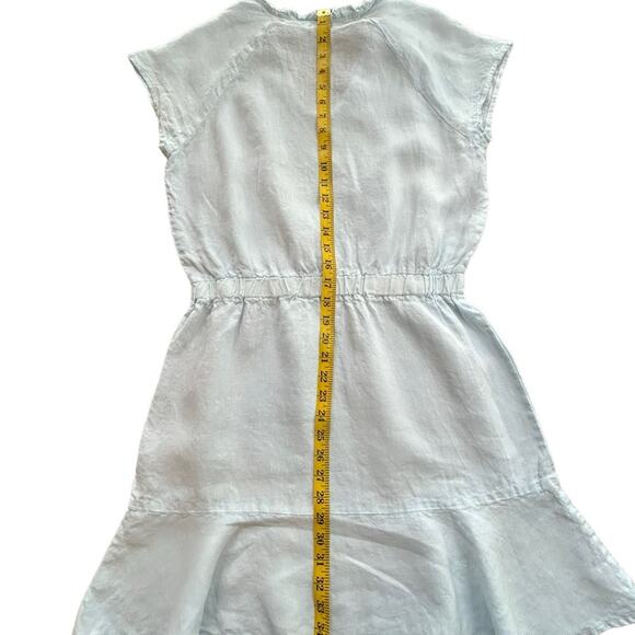 Blue S’Edge Raleigh Dress - Size M - Picture 4 of 11